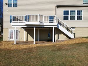 Deck Building Abbottstown PA