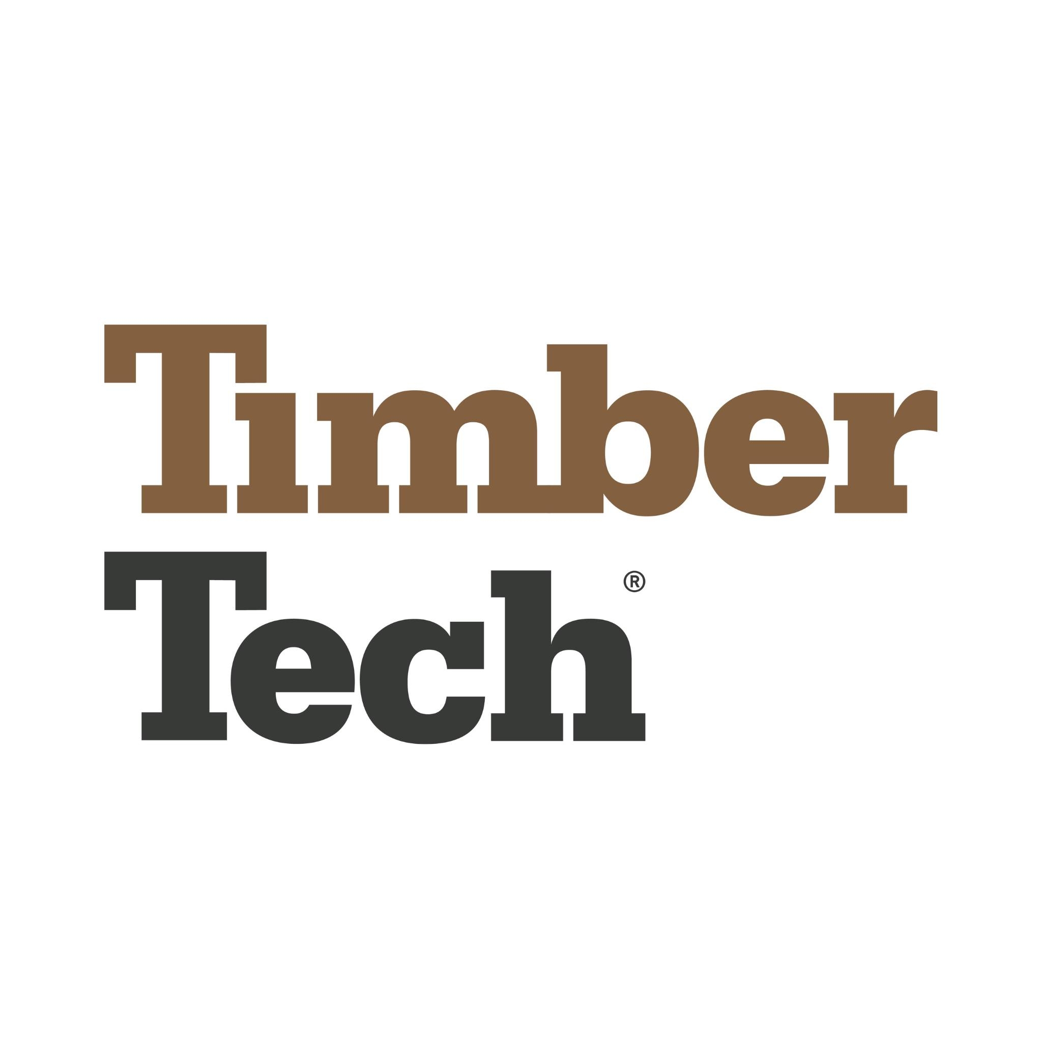 TimberTech Company Logo